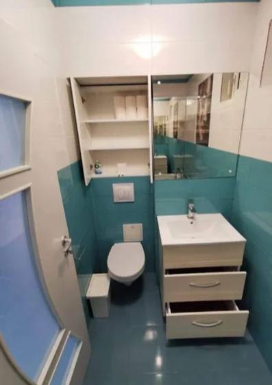TINERETULUI Metrou PARC,bl.reabilitat,DECOMANDAT,mobilat,utilat complet,AC