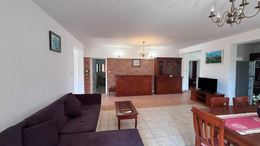 Casă cu 3 dormitoare de închiriat, Sântandrei-CV0532