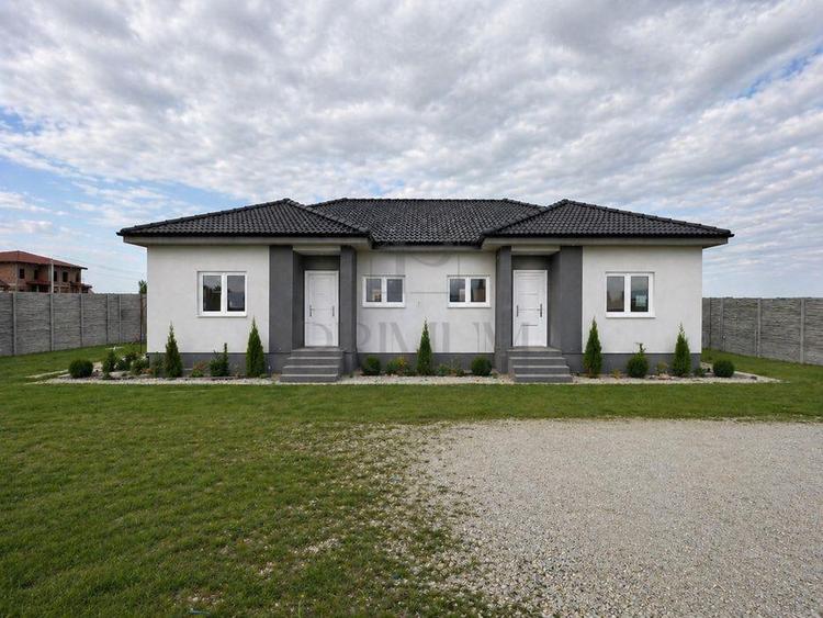 Moșnița Nouă | Duplex nou | 2 dormitoare | Toate utilită5