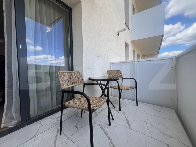 Apartament 2 camere, 40 mp, zona Eroilor