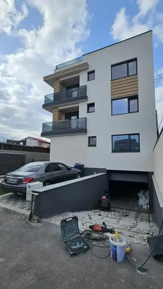 Apartament Luminos 3 Camere | 1 Mai | 5 min Metrou | Bloc Butique