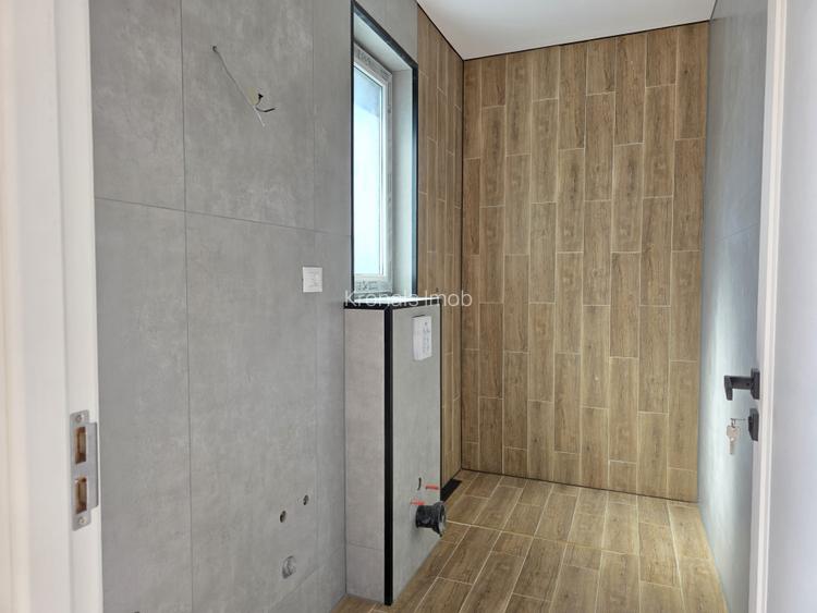 Casa individuala pe parter, teren 300mp, Sânpetru - 9