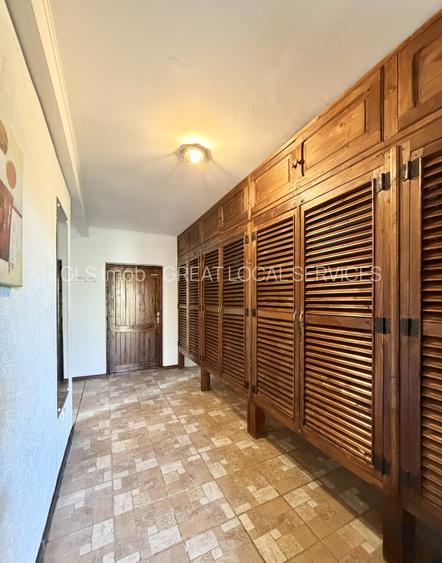 Refugiu Slanic Prahova, Casa cu 5.2 Ha, Panoramă,  Natura & Potențial Turistic - 32