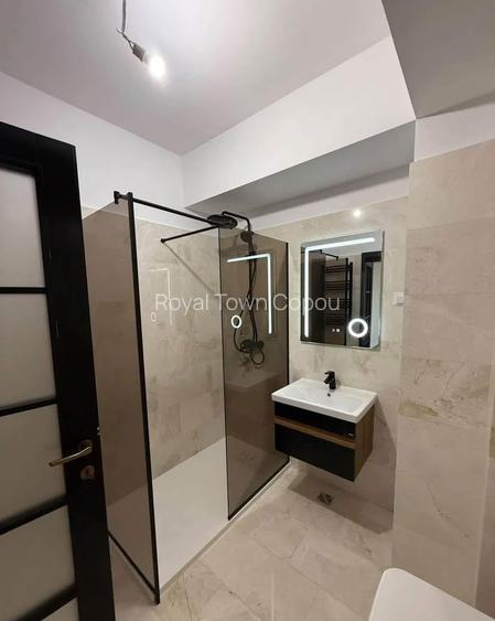 Apartament de vanzare cu 2 camere- Royal Town Iasi - 4