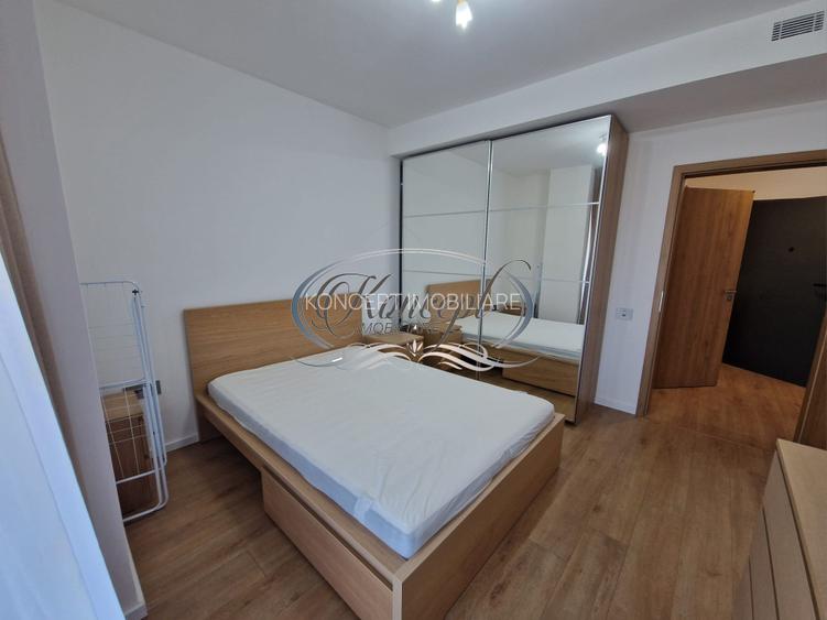 Apartament 2 camere mobilat si utilat, Liberty Residential - 7