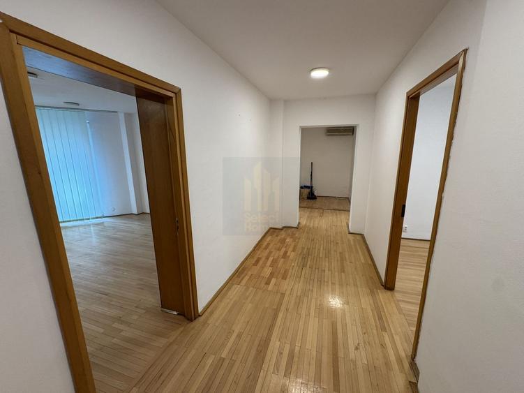 Spatiu de birouri de inchiriat in zona *Natiunile Unite*