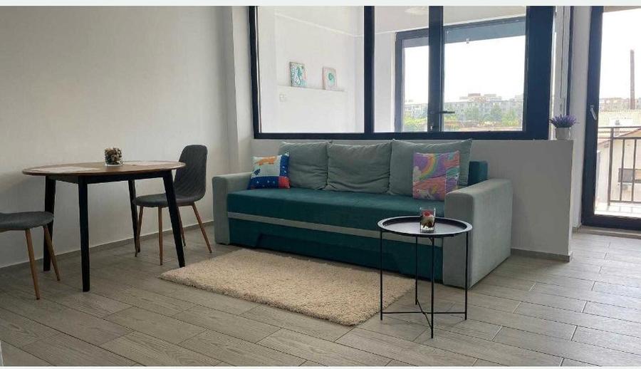 CAMPUS 2 CAMERE 450 EURO TERMEN LUNG