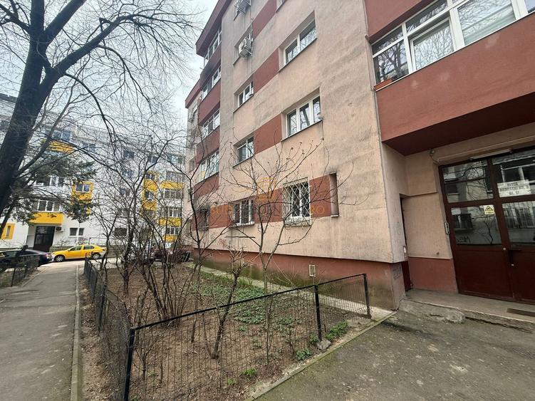 Apartament 3 camere si parcare inclusa, zona Rahova, Sector 5