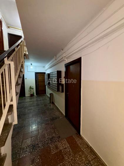 3 Camere Drumul Taberei Renovat Parter/10 Metrou 8 Min Instalatii Schimbate - 25
