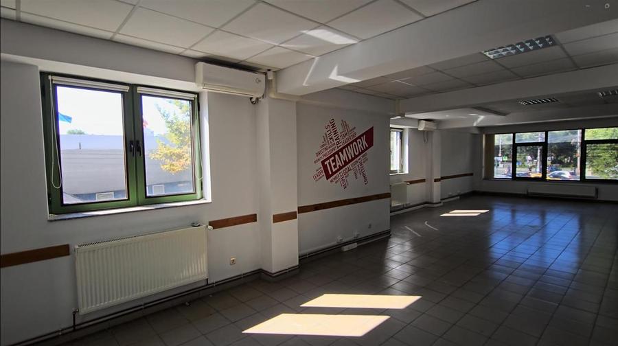 Cladire Birouri - Langa Primaria Suceava! De Inchiriat! 0727817187