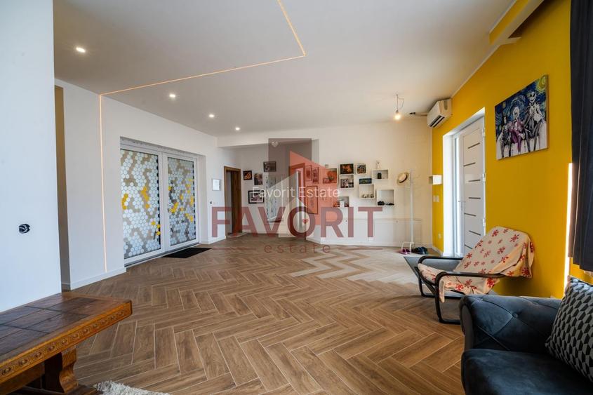 Casa individuala 4 camere | 625mp teren | Calea Urseni - 6