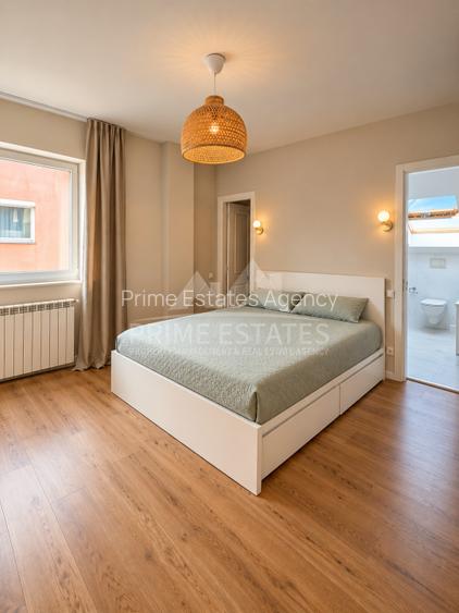 Inchiriere Apartament 3 Camere | Terasă 40 mp | Piscina – Pipera - 7