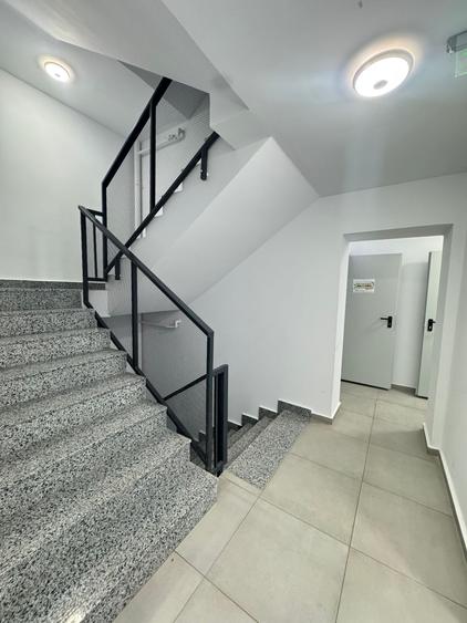 Garsonieră spațioasă de vânzare – Bd. Timișoara nr. 101+ Loc Parcare