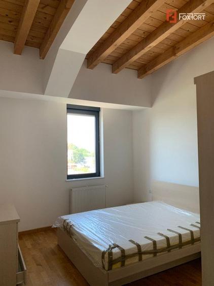 COMISION 0% Apartament cu 2 camere + loc de parcare - Dumbravita