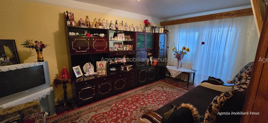 Apartament 3 camere la strada Calea Nationala - 2