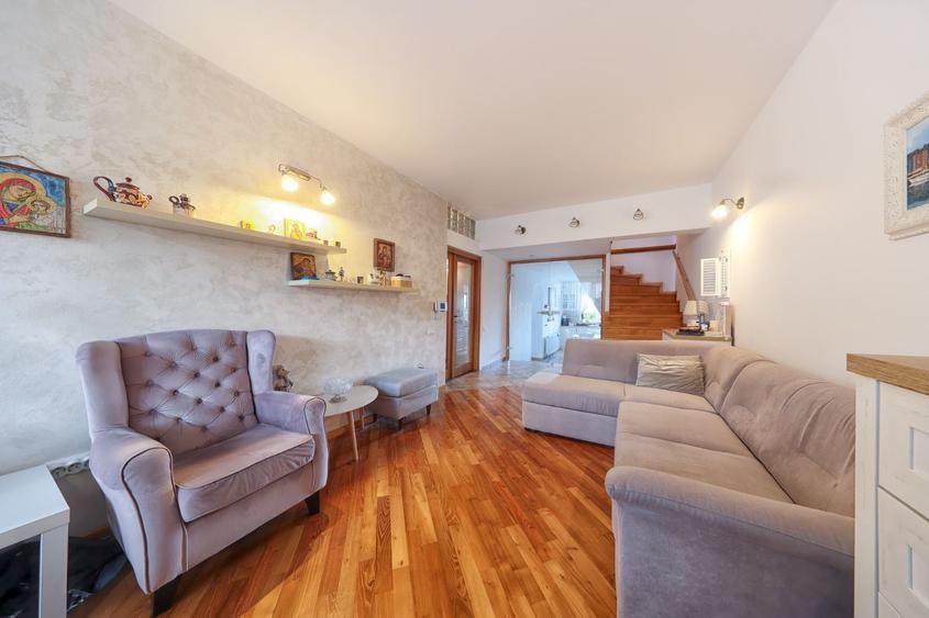 Duplex modern zona Centrala Brasov