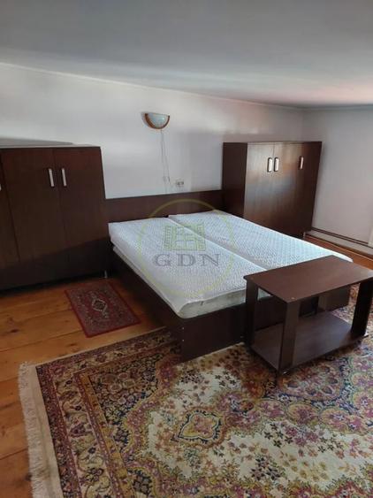 Confort și spațiu – Casă de închiriat cu 3 dormitoare și curte
