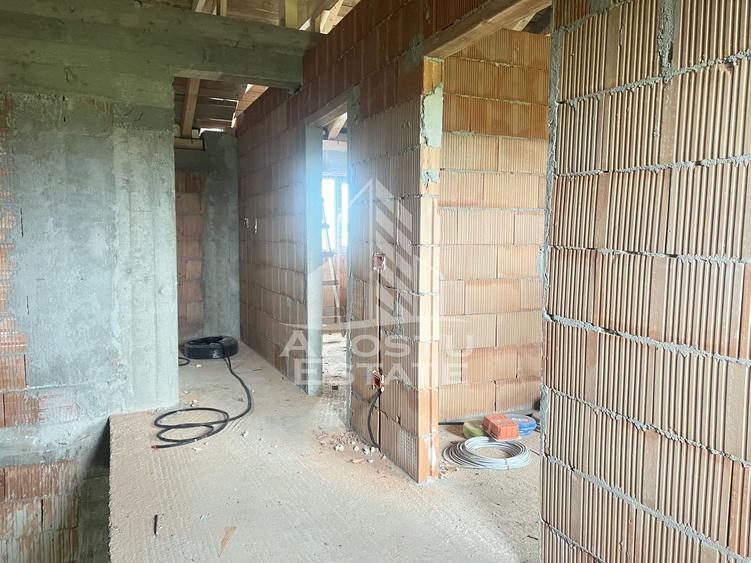 Duplex P+E, 4 camere, in Sacalaz