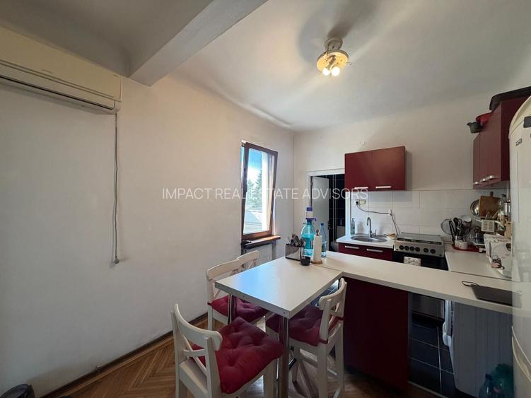 APARTAMENT 4 CAMERE | CAPITALE | ETAJ 2 - 4
