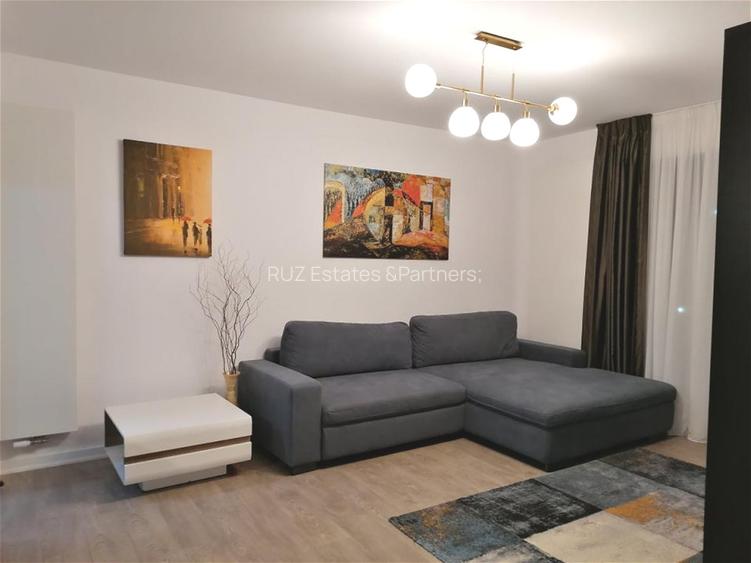 Apartament 2 camere | Loc de parcare | Cloud 9 - 5