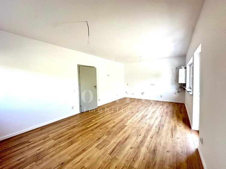 Duplex finisat | 2 locuri de parcare | Zona Tineretului
