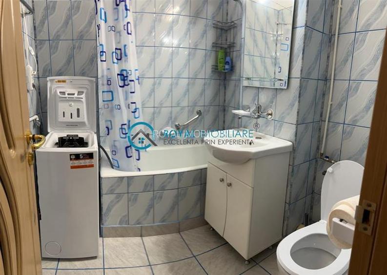 Royal Imobiliare - Inchirieri apartament 2 camere, zona Ultracentral - 9