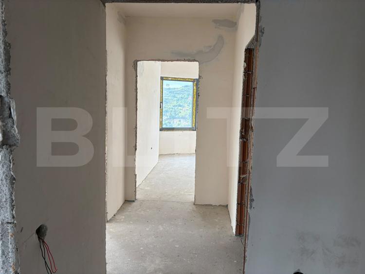 Oportunitate ! Apartament cu 3 camere 2 bai 94 mp Imobil Nou-Manastur