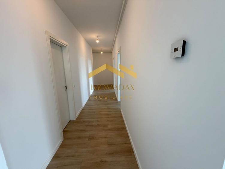 Aradului-3 Camere-2 Balcoane