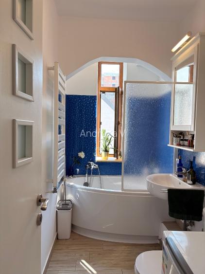 Apartament 2 camere luminos Moșilor - 7