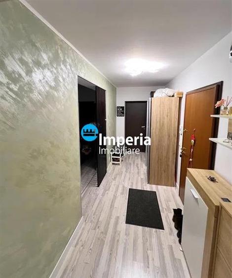 Apartament 2 cam, decomandat, de vanzare in zona Moara de Vant