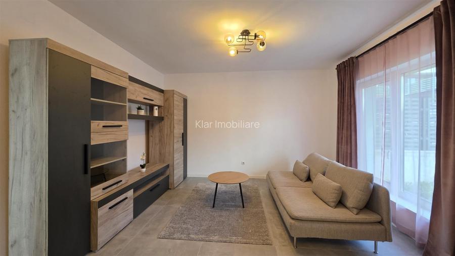 Casa 4 camere 117mpcurte 180mpterasabalconparcareIrisstr. Oasului - 13