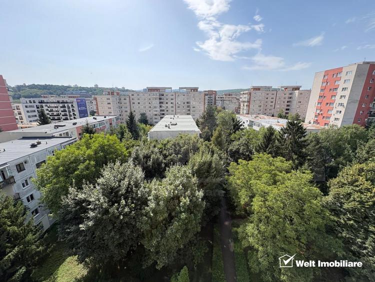 Apartament 4 camere, zona Grădini Mănăștur - Plopilor