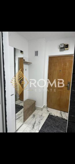 Apartament 1 cameră de vânzare – 32 mp, mobilat și utilat | Mănăștur, Parâng