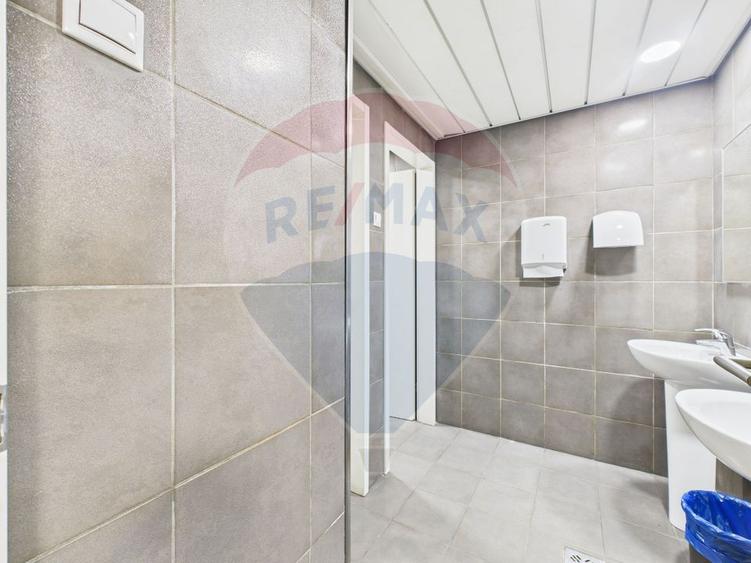 Spațiu de birouri de 314 mp de închiriat în zona Baneasa