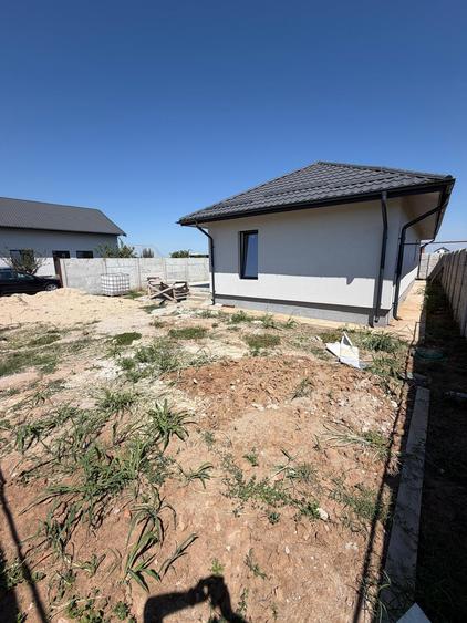 🏡 CASĂ NOUĂ 4 CAMERE - DE VÂNZARE DRAGOMIREȘTI - VALE