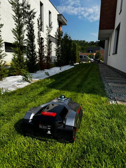 Casa Ark – 5 camere, modernă, Dumbrava Vlăsiei