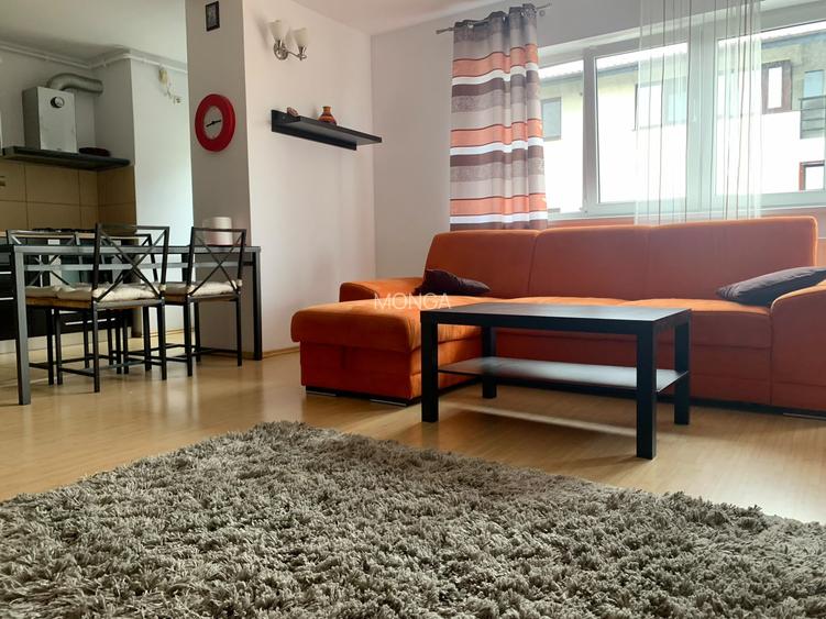 Apartament 2 camere 60mp | 0 comision | Voluntari Matei Millo - 18