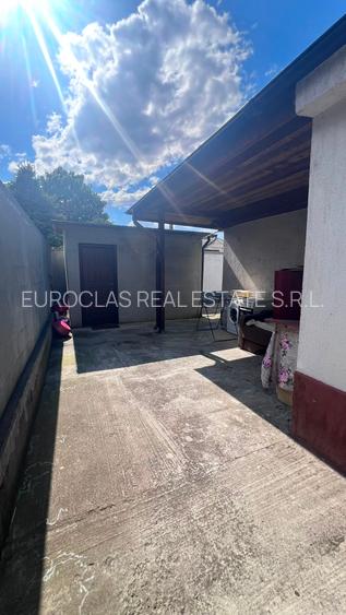 Casa Murfatlar - 3 camere - 68.900 euro (Cod E2+E7) - 4