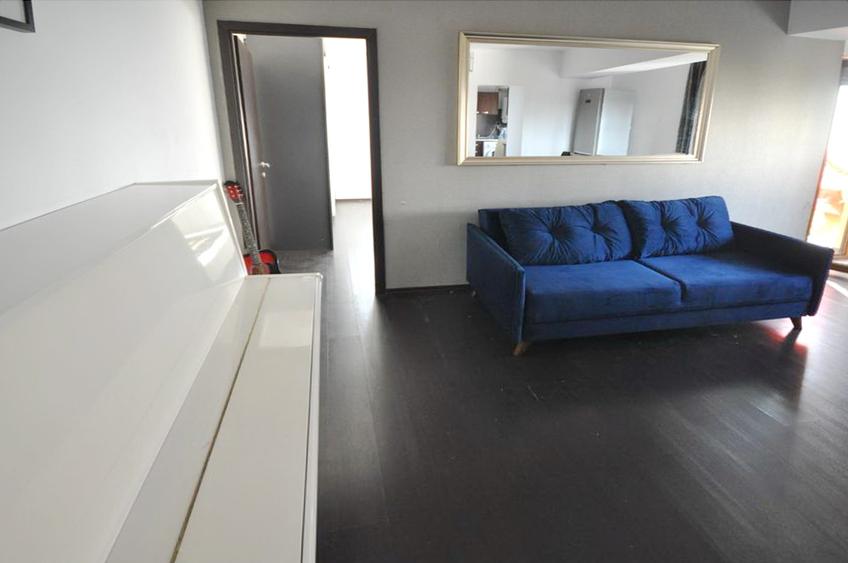 Apartament 2 camere Vitan, imobil 2006, metrou la 400 metri, centrala proprie