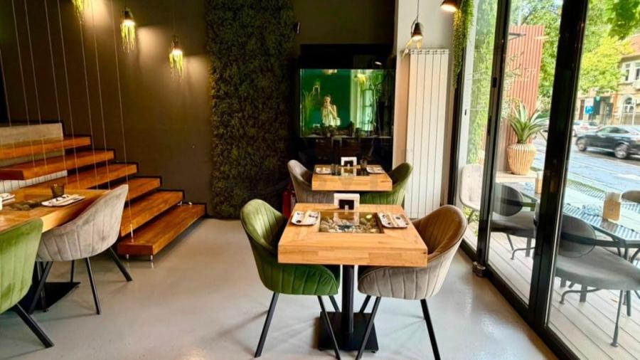 REC3001859 Spatiu comercial l 3 Camere l Floreasca