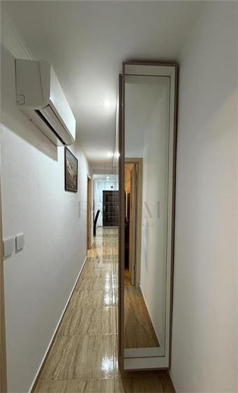 Sagului - 2 Camere - Bloc cu LIFT - Centrala proprie - Spatios - Decomandat