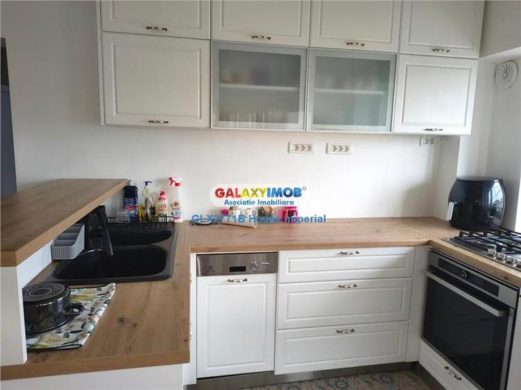 Apartament 2 camere Sos M.Bravu-Obor