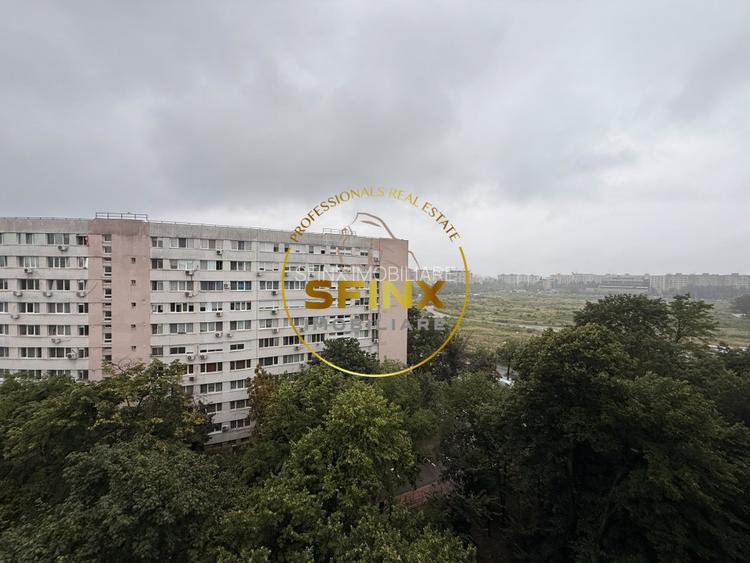 2 camere | Titan | Parc Iore | De renovat total - 12