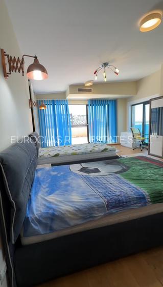 Unicat ! Penthouse Mamaia Central - 690.000 euro - 13