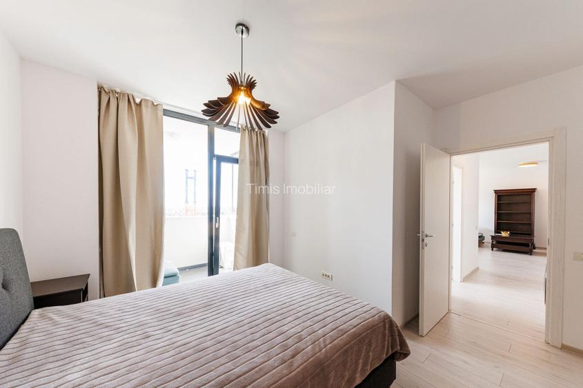 Pet Friendly - XCity Towers | 3 cam, 71 mp | Etaj 14 - Comision 0% - 35
