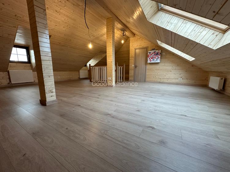 Vila Magia Vlasiei | Good Residence | langa padure - 37