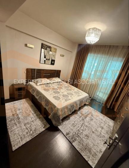 Închiriere apartament 2 Camere, zona Tomis Plus, termen lung, loc parcare - 4