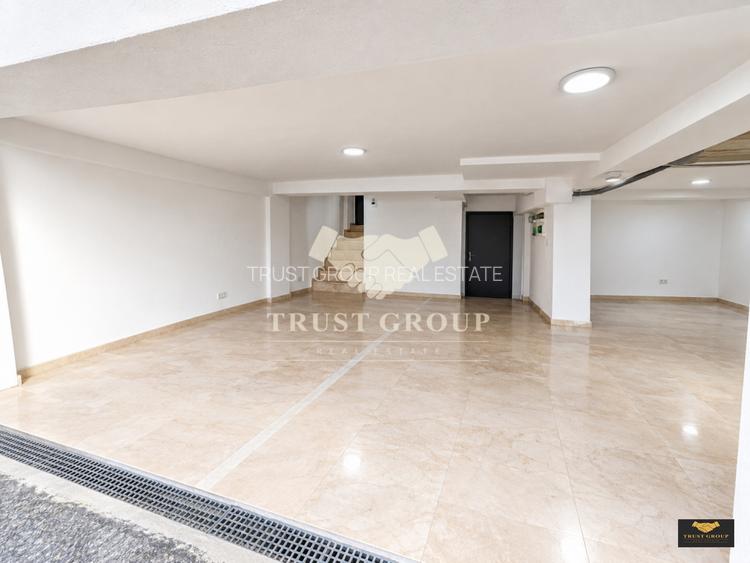 Apartament 3 camere Polona-Dorobanti | Loc de parcare