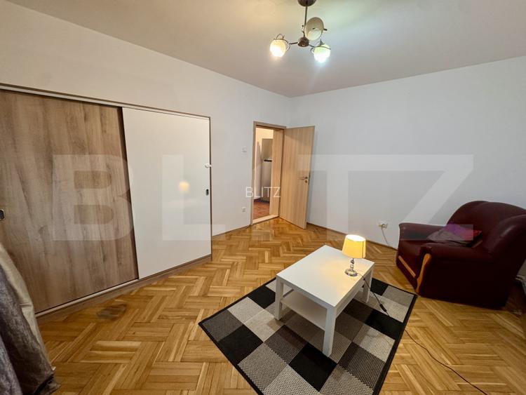 Apartament 3 camere, 70 mp, zona 1 Mai