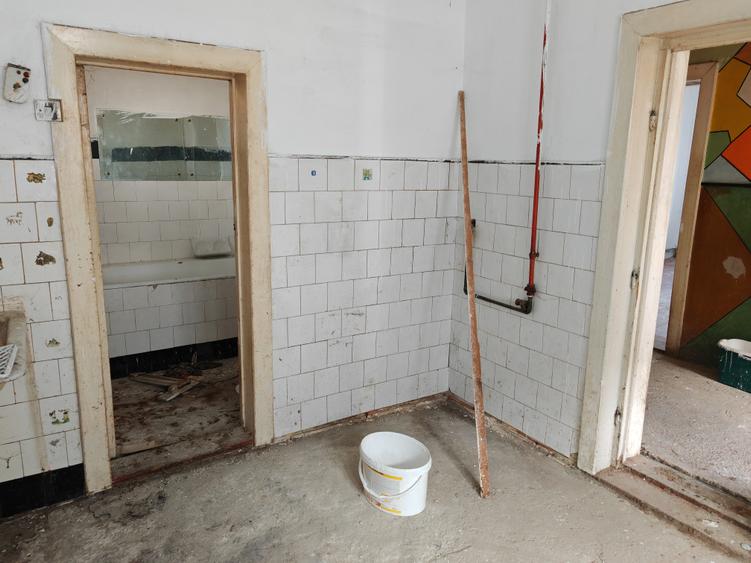 Casa libera la vanzare RASNOV
